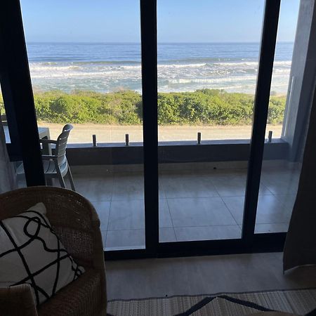 White Sands Self-Catering Units Wildernis Exterior foto