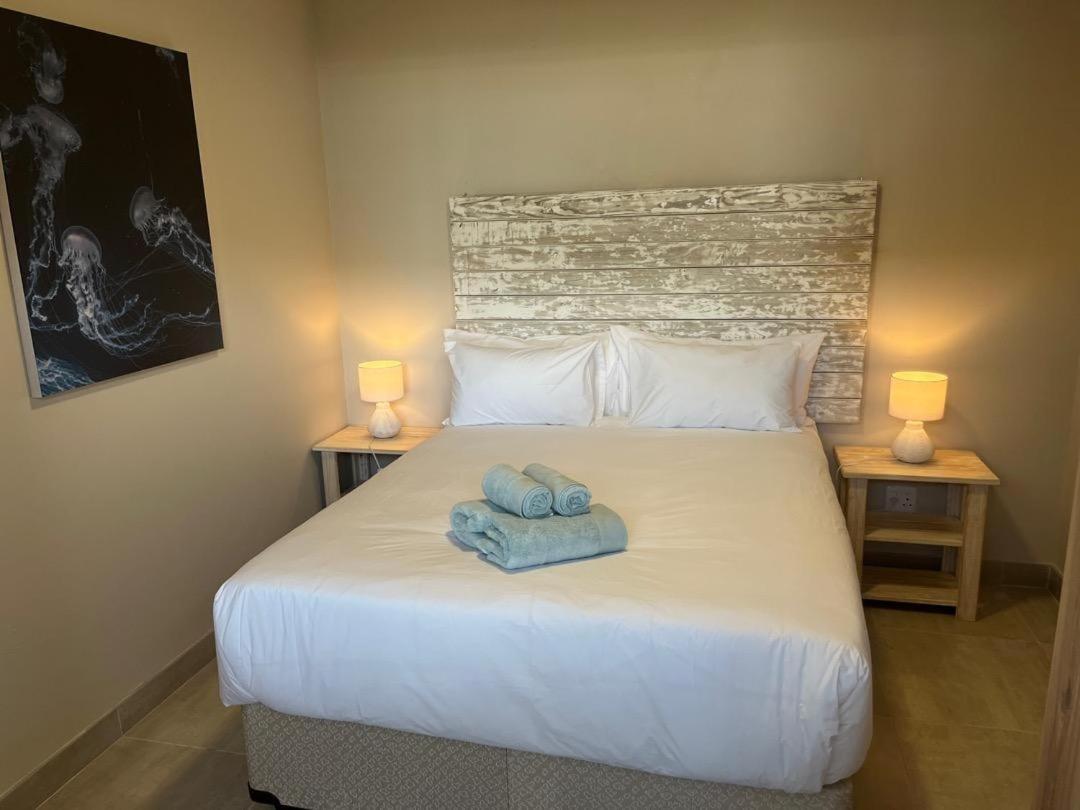 White Sands Self-Catering Units Wildernis Quarto foto