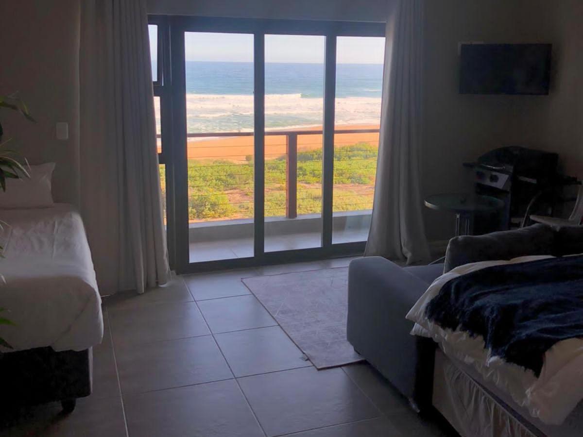 White Sands Self-Catering Units Wildernis Exterior foto