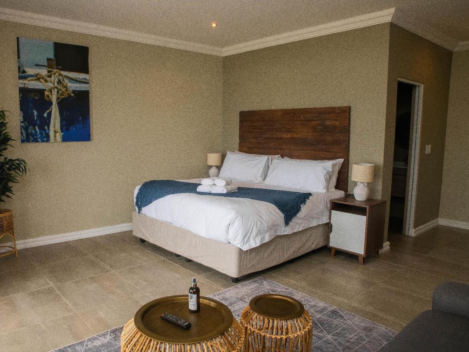 White Sands Self-Catering Units Wildernis Exterior foto