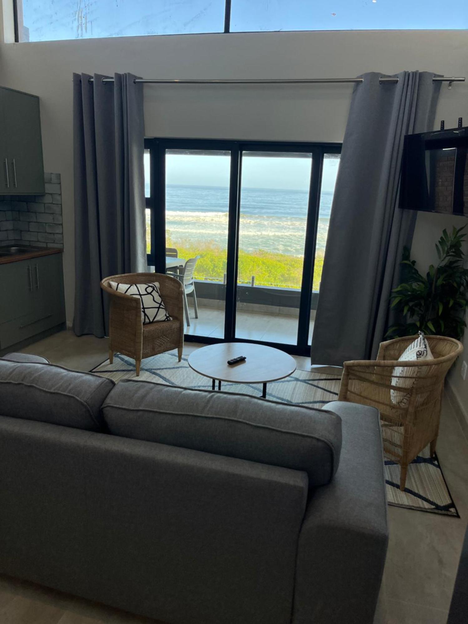 White Sands Self-Catering Units Wildernis Exterior foto