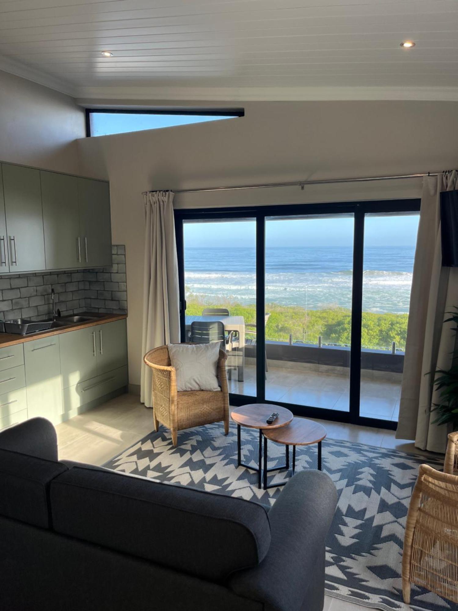 White Sands Self-Catering Units Wildernis Exterior foto
