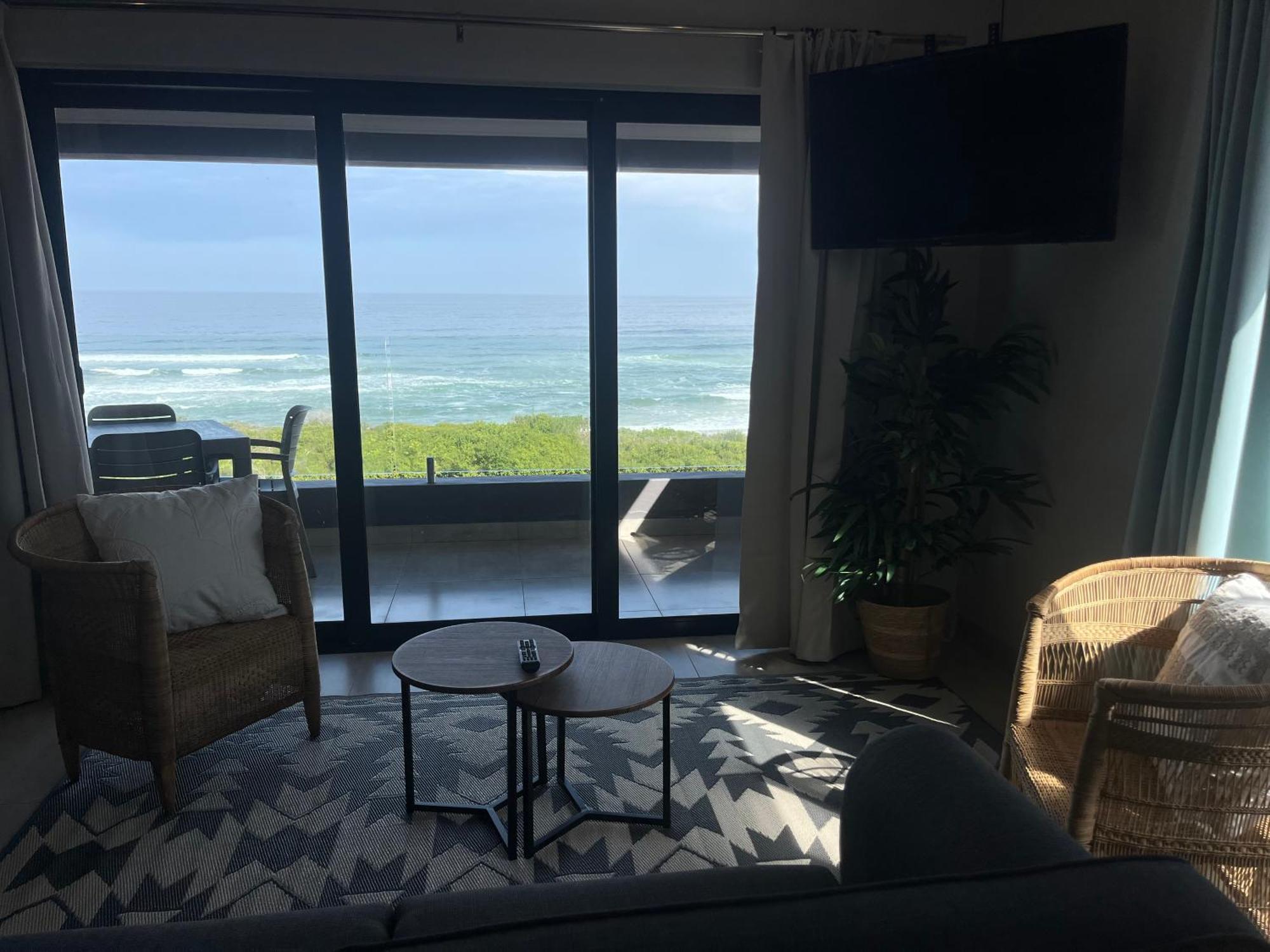 White Sands Self-Catering Units Wildernis Exterior foto