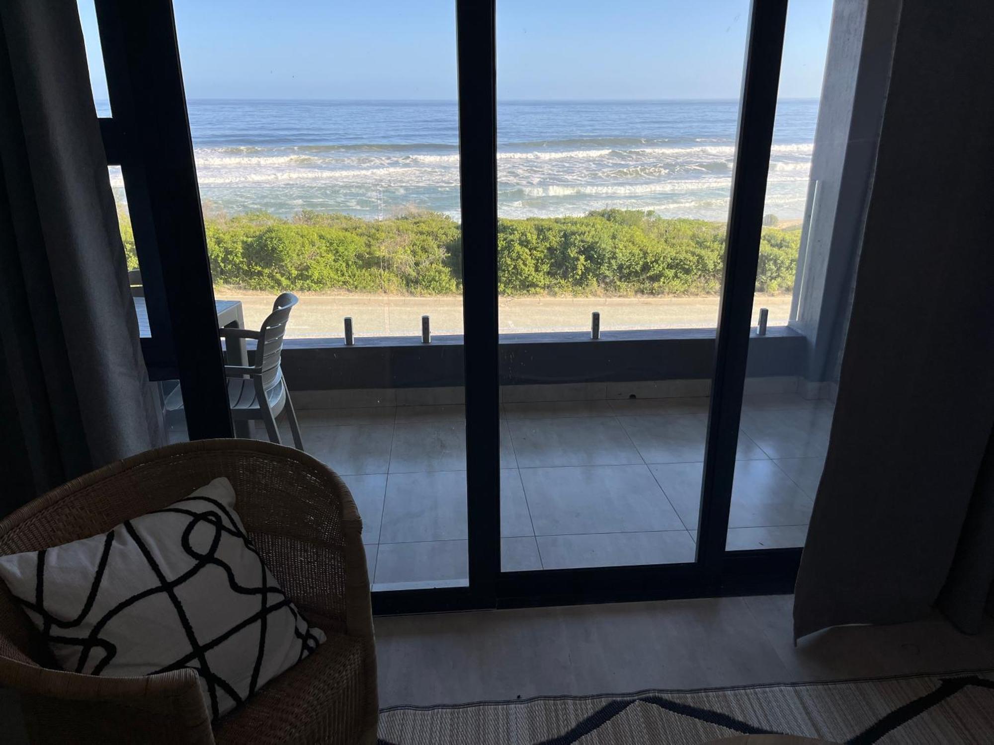 White Sands Self-Catering Units Wildernis Exterior foto