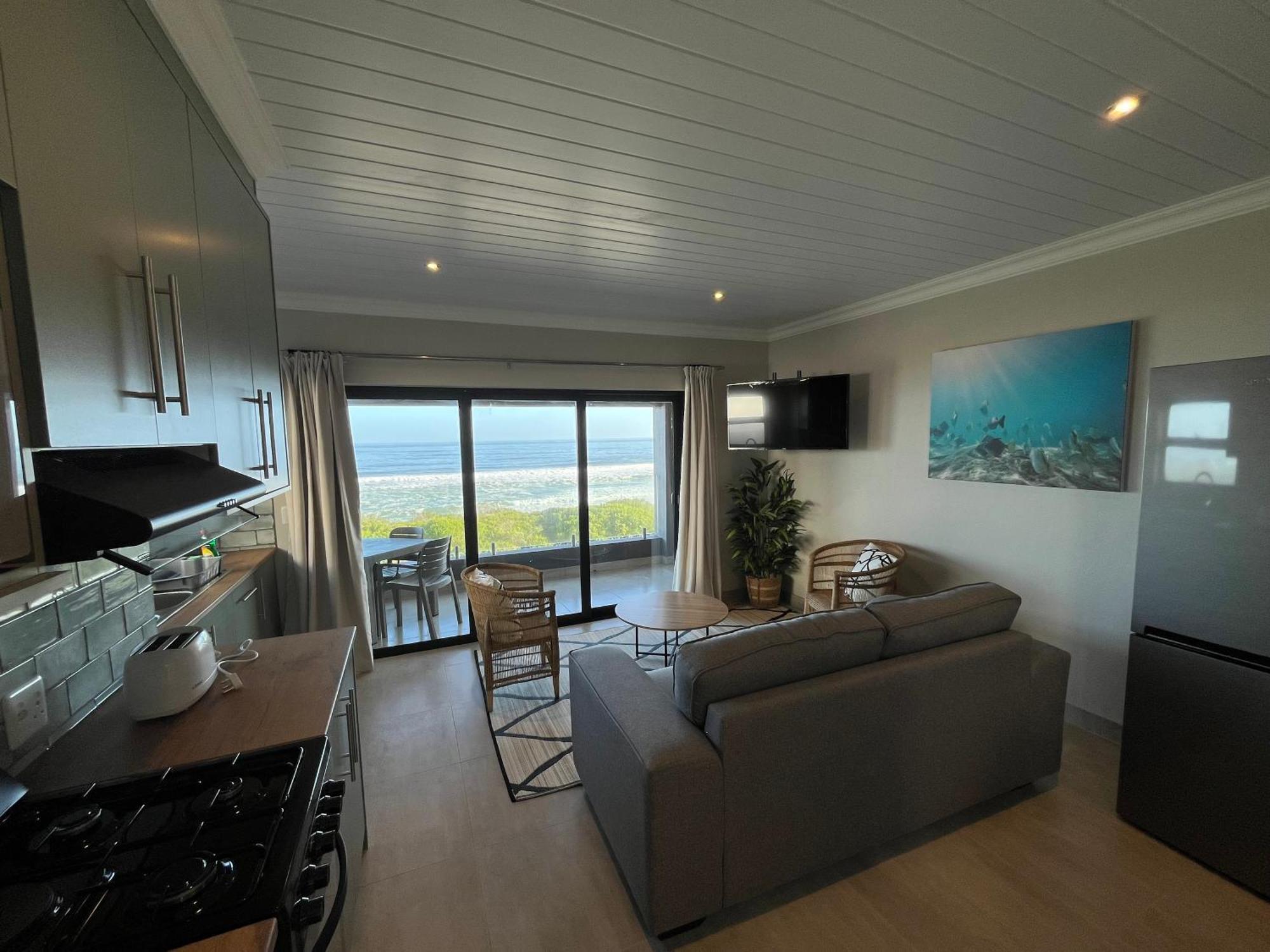 White Sands Self-Catering Units Wildernis Exterior foto