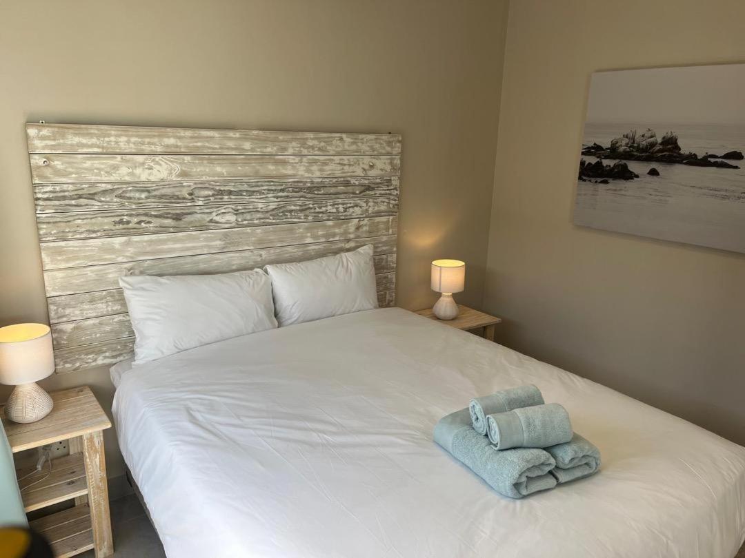 White Sands Self-Catering Units Wildernis Quarto foto