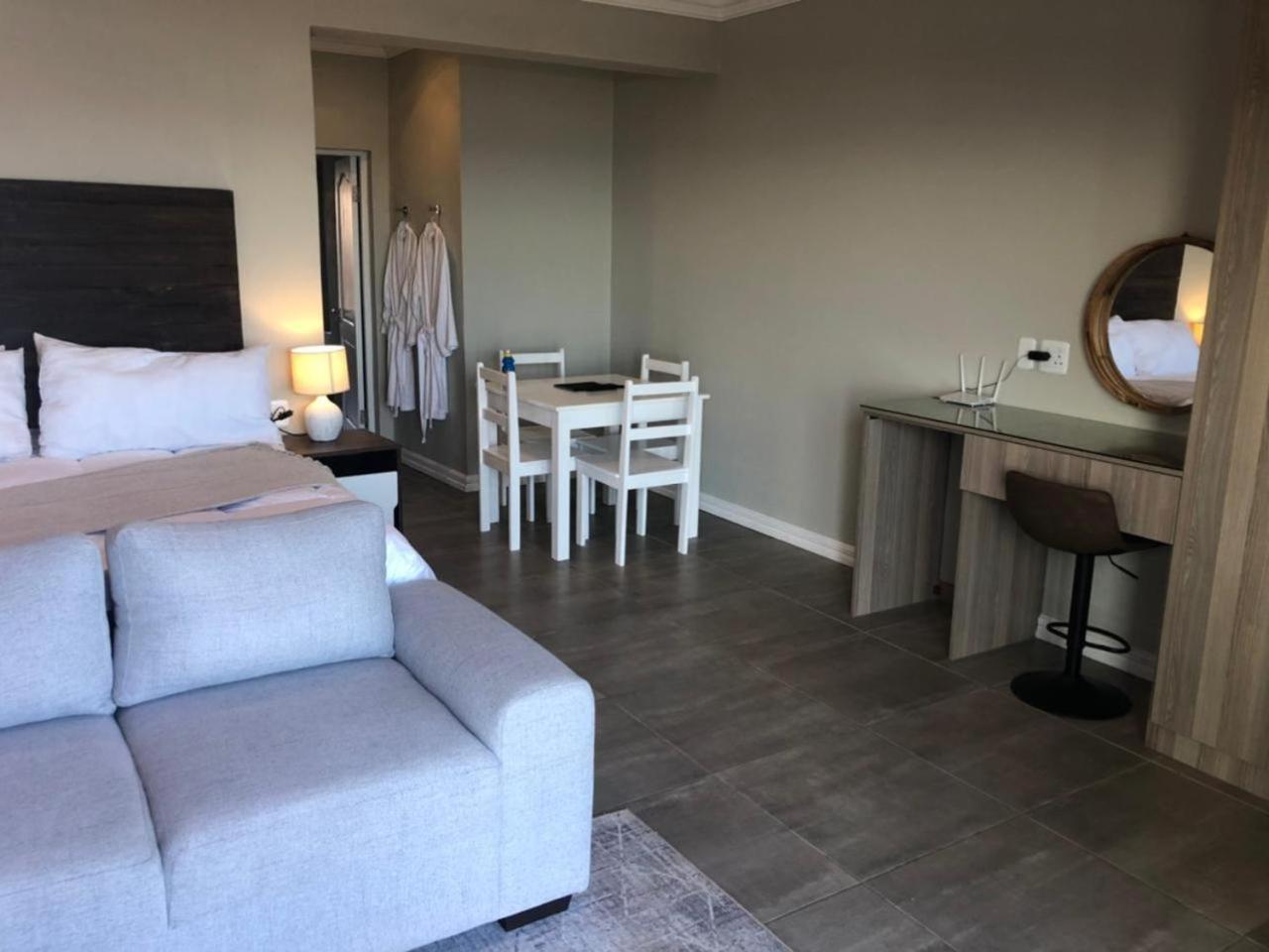 White Sands Self-Catering Units Wildernis Quarto foto