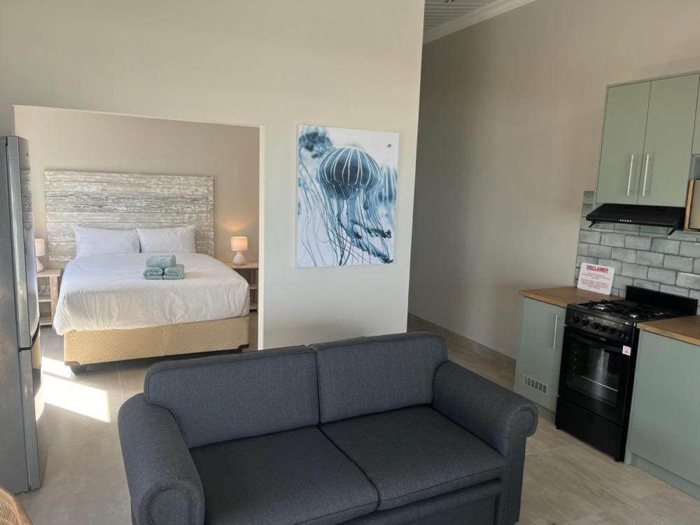 White Sands Self-Catering Units Wildernis Quarto foto